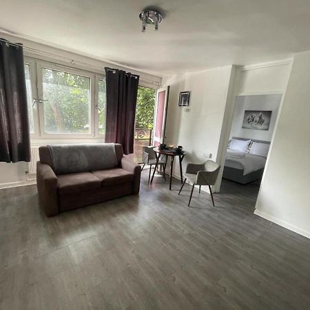 Beautiful Flat In London Near River Thames Londyn Zewnętrze zdjęcie