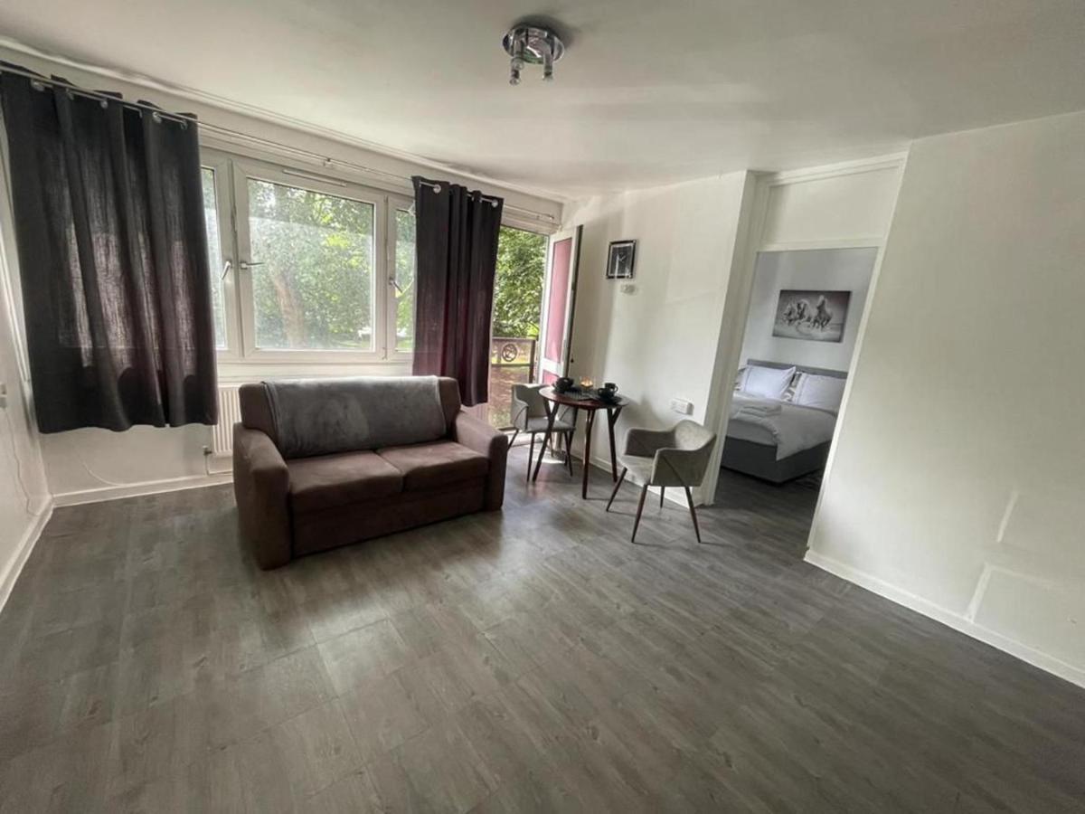 Beautiful Flat In London Near River Thames Londyn Zewnętrze zdjęcie