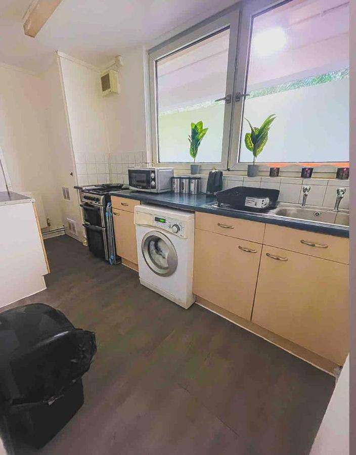 Beautiful Flat In London Near River Thames Londyn Zewnętrze zdjęcie