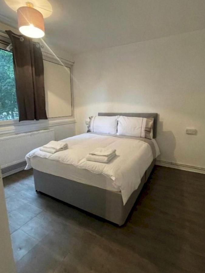 Beautiful Flat In London Near River Thames Londyn Zewnętrze zdjęcie